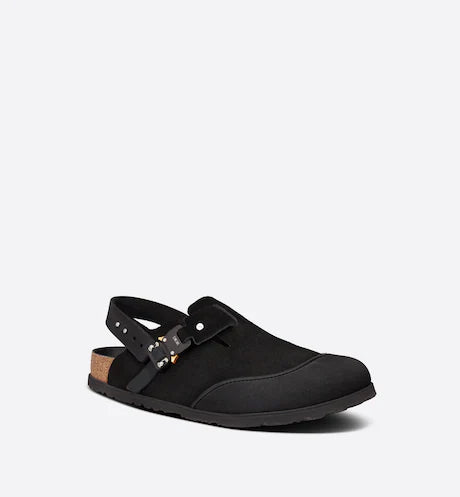 DIOR BY BIRKENSTOCK TOKIO MULE