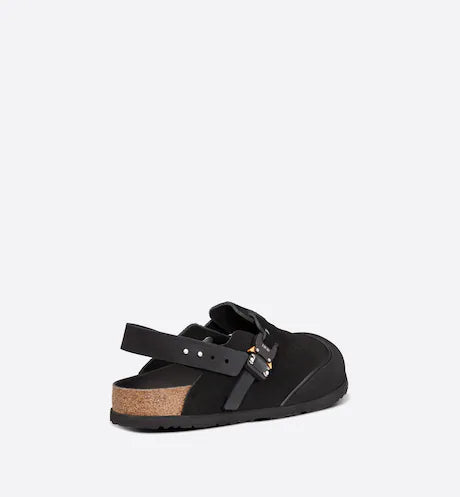 DIOR BY BIRKENSTOCK TOKIO MULE
