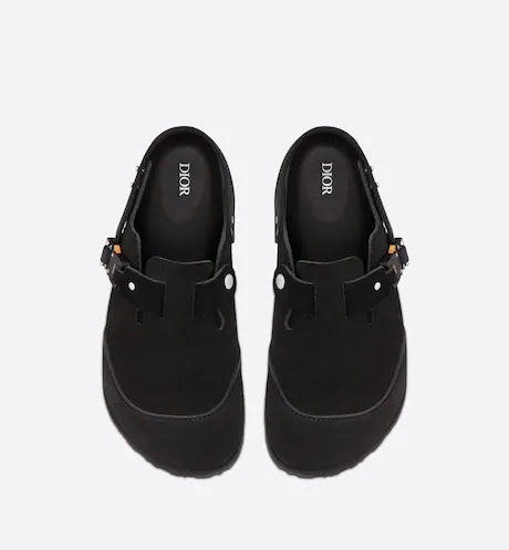 DIOR BY BIRKENSTOCK TOKIO MULE