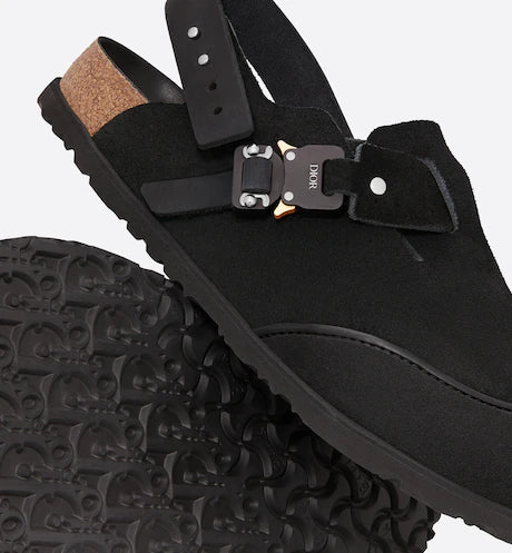 DIOR BY BIRKENSTOCK TOKIO MULE