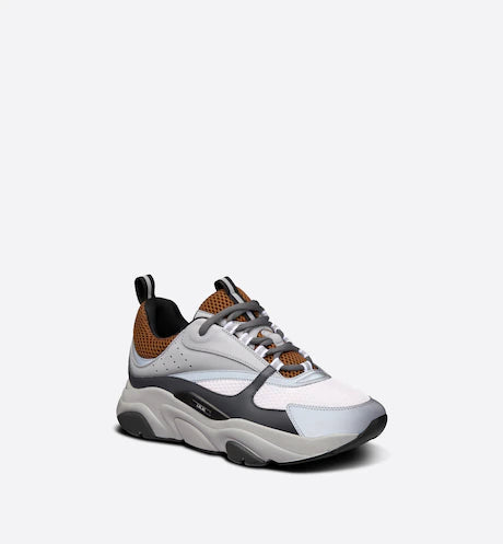 Dior B22 Coffee White