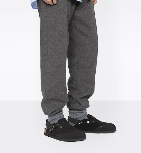 DIOR BY BIRKENSTOCK TOKIO MULE