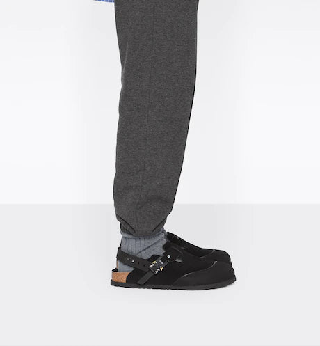 DIOR BY BIRKENSTOCK TOKIO MULE
