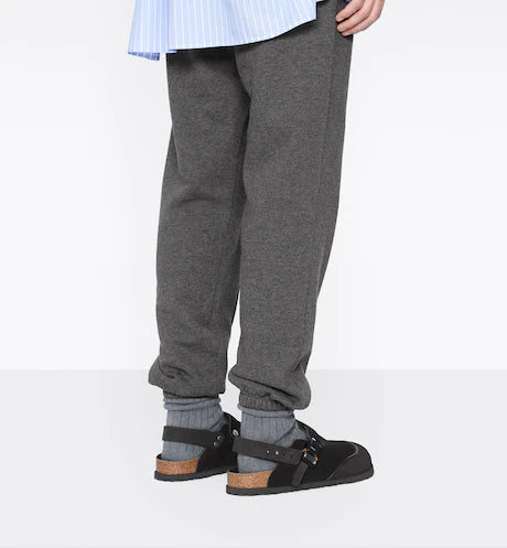 DIOR BY BIRKENSTOCK TOKIO MULE