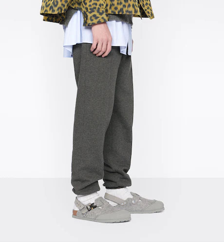 DIOR BY BIRKENSTOCK TOKIO MULE