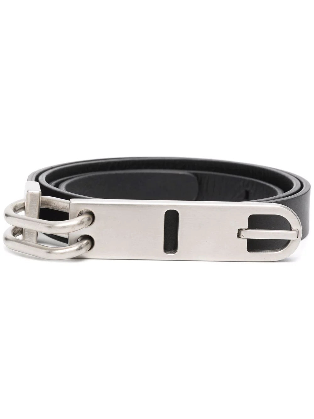 Rick Owens Belt