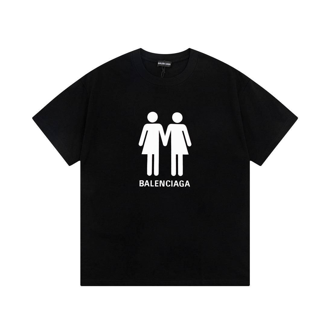Balenciaga Balenciaga T-shirt