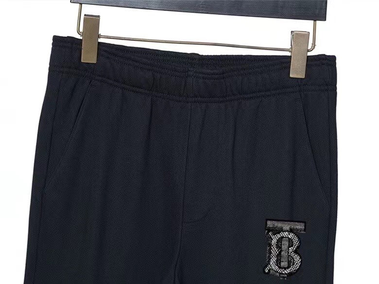 Burberry Burberry Pants