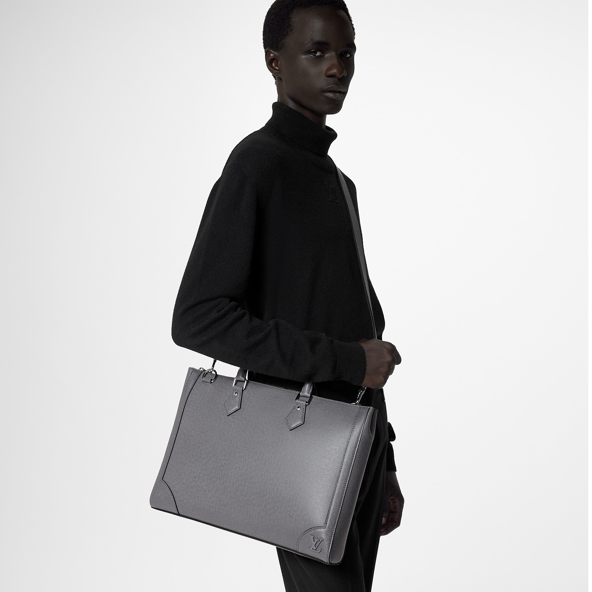 Slim Briefcase