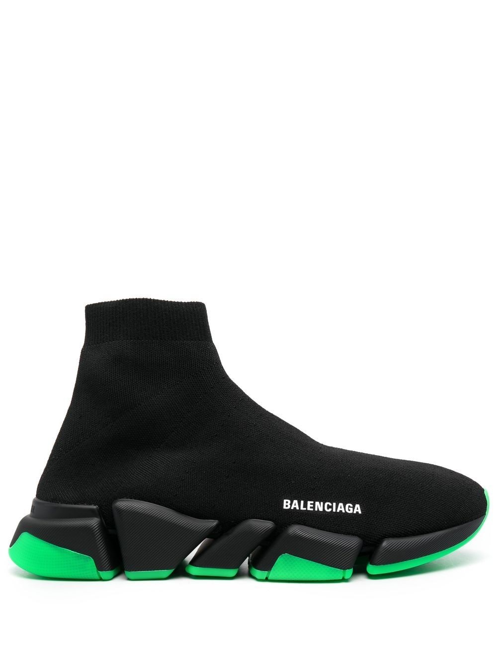 Balenciaga Balenciaga Speek High-Stop