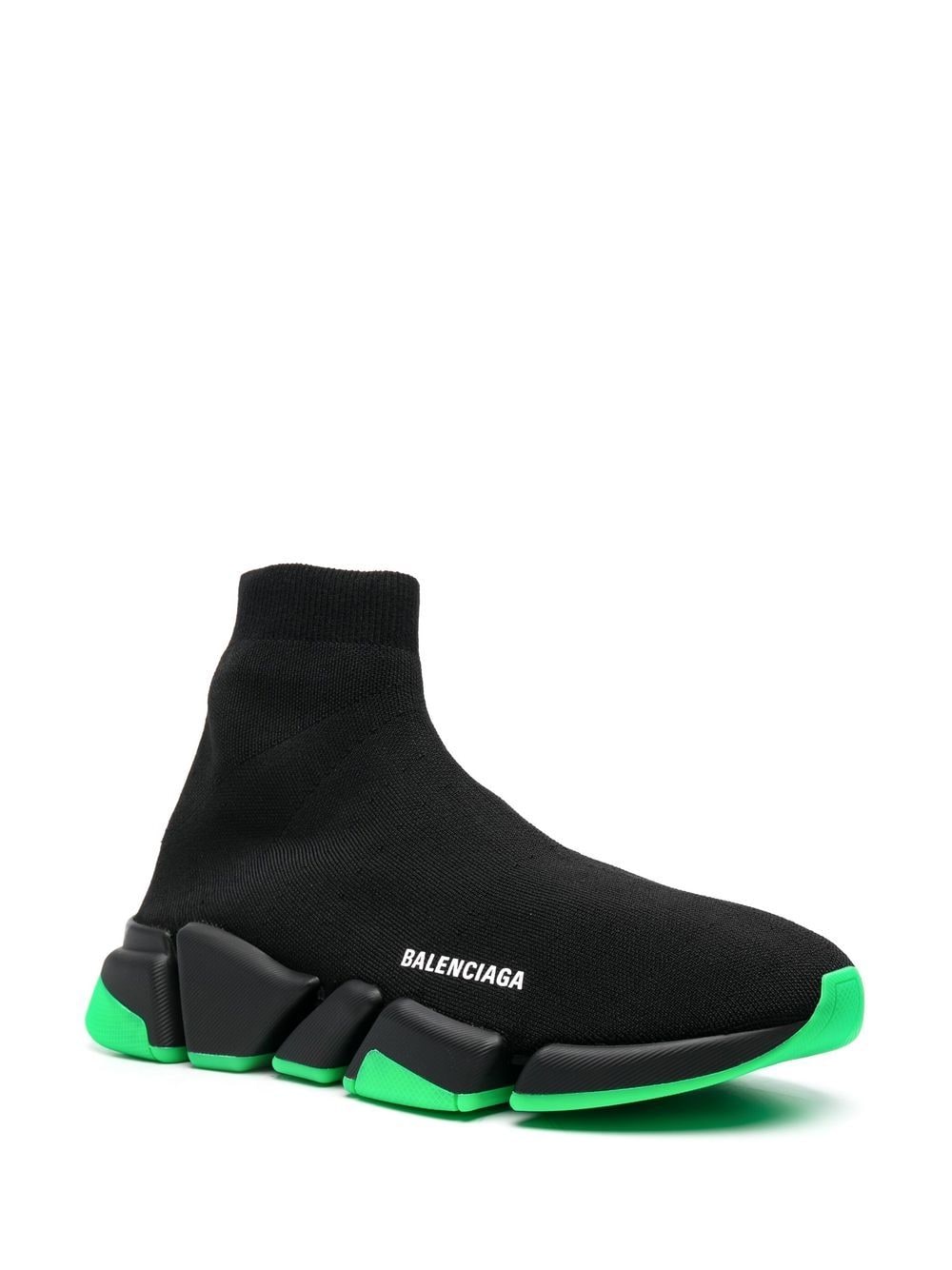 Balenciaga Balenciaga Speek High-Stop