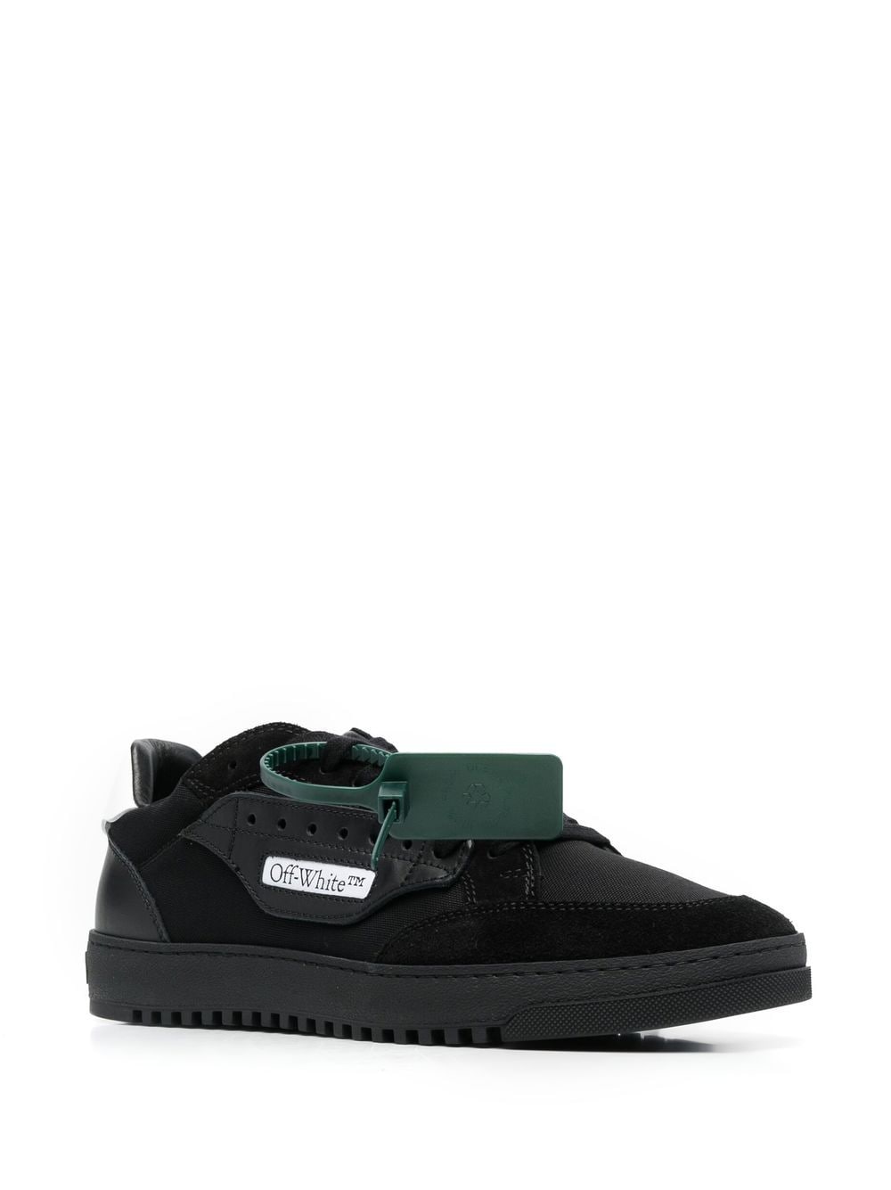 Off-White Off-White 5.0 Low-Top