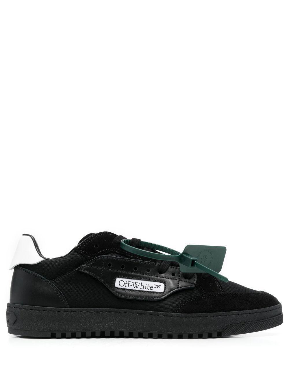 Off-White Off-White 5.0 Low-Top