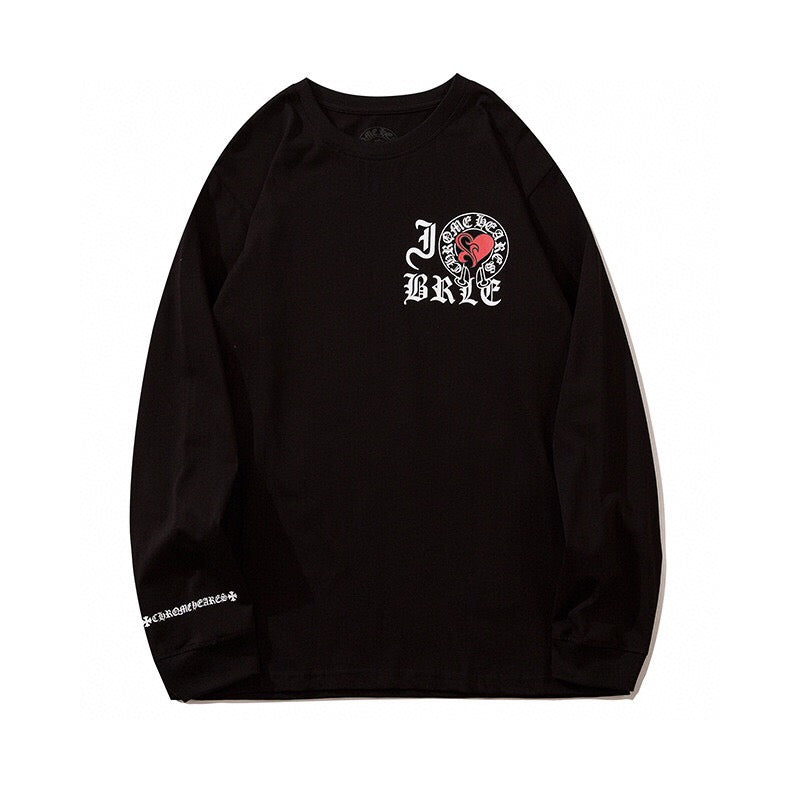Chrome Hearts Chrome Hearts Sweatshirt