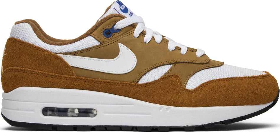 Nike Air Max 1 Curry