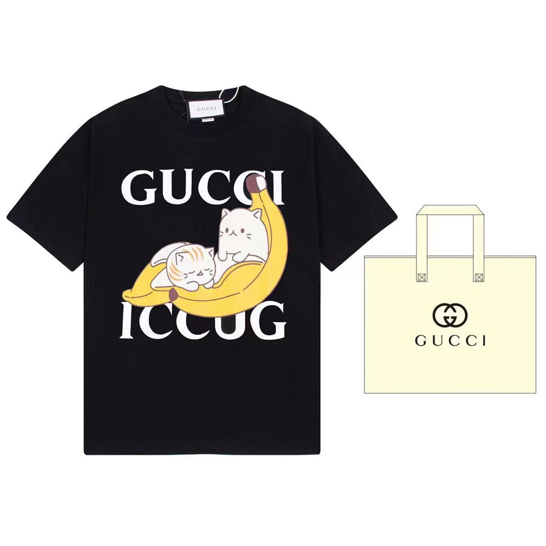 Gucci Gucci T-shirt