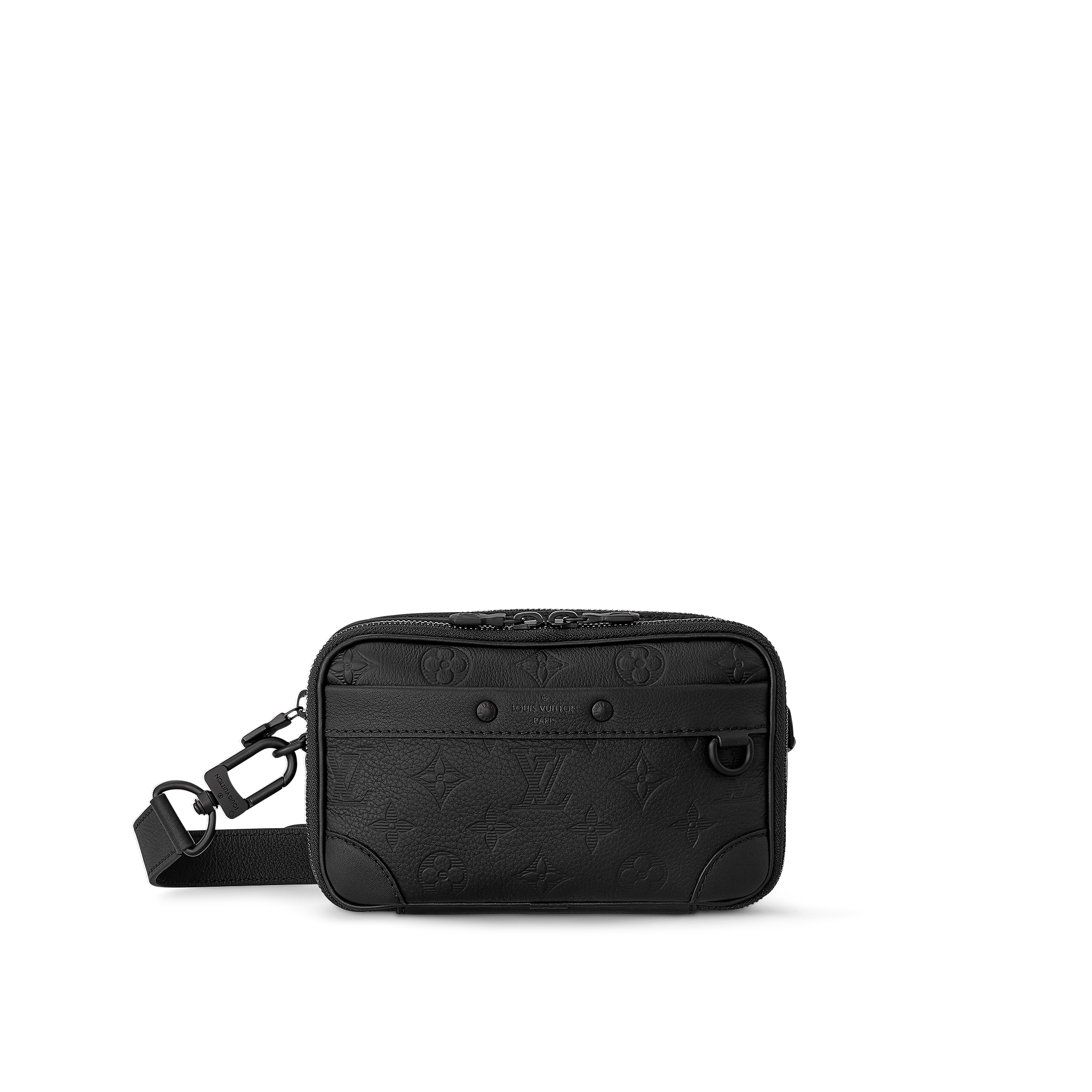 Alpha Wearable Wallet