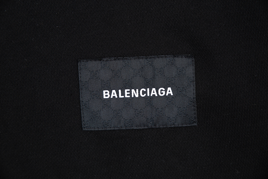 Balenciaga Balenciaga Hoodie