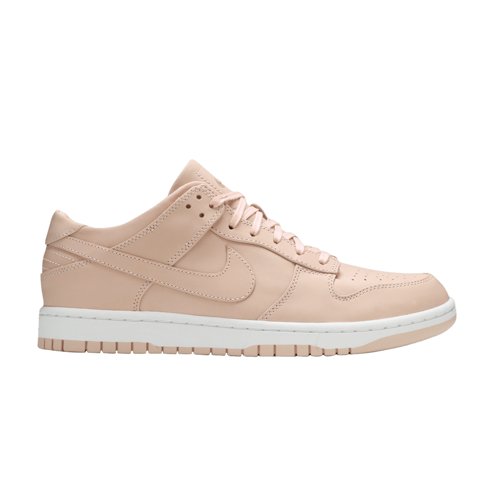 Nike Dunk Lux Low Arctic Orange