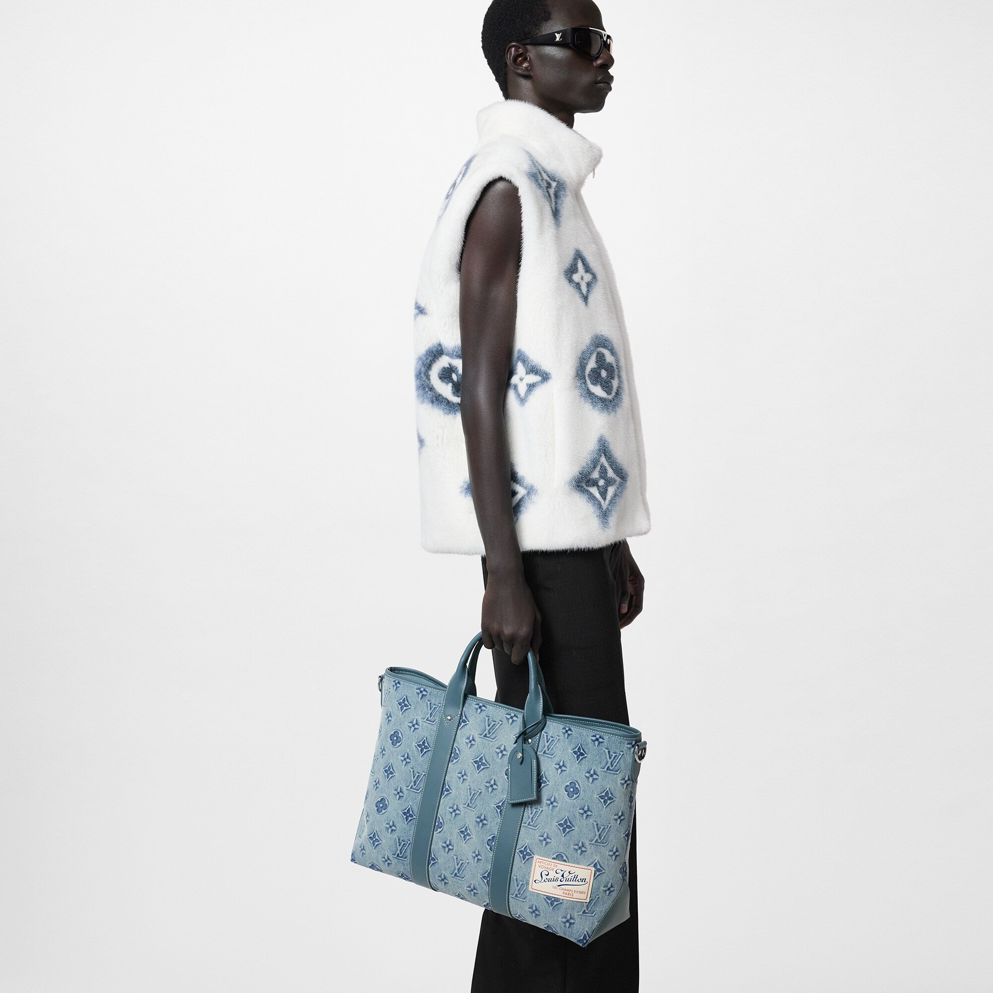 Weekend Tote NM