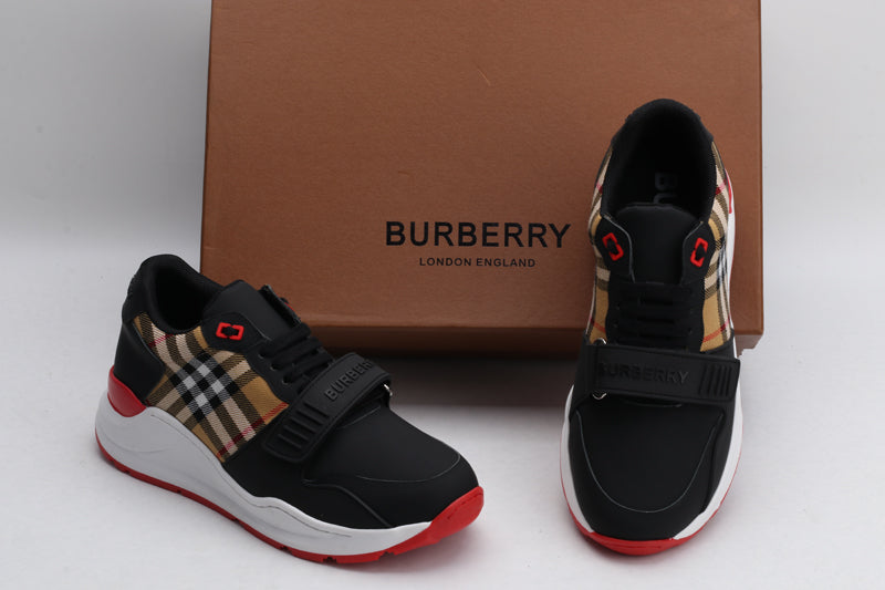 Burberry Burberry Shoes