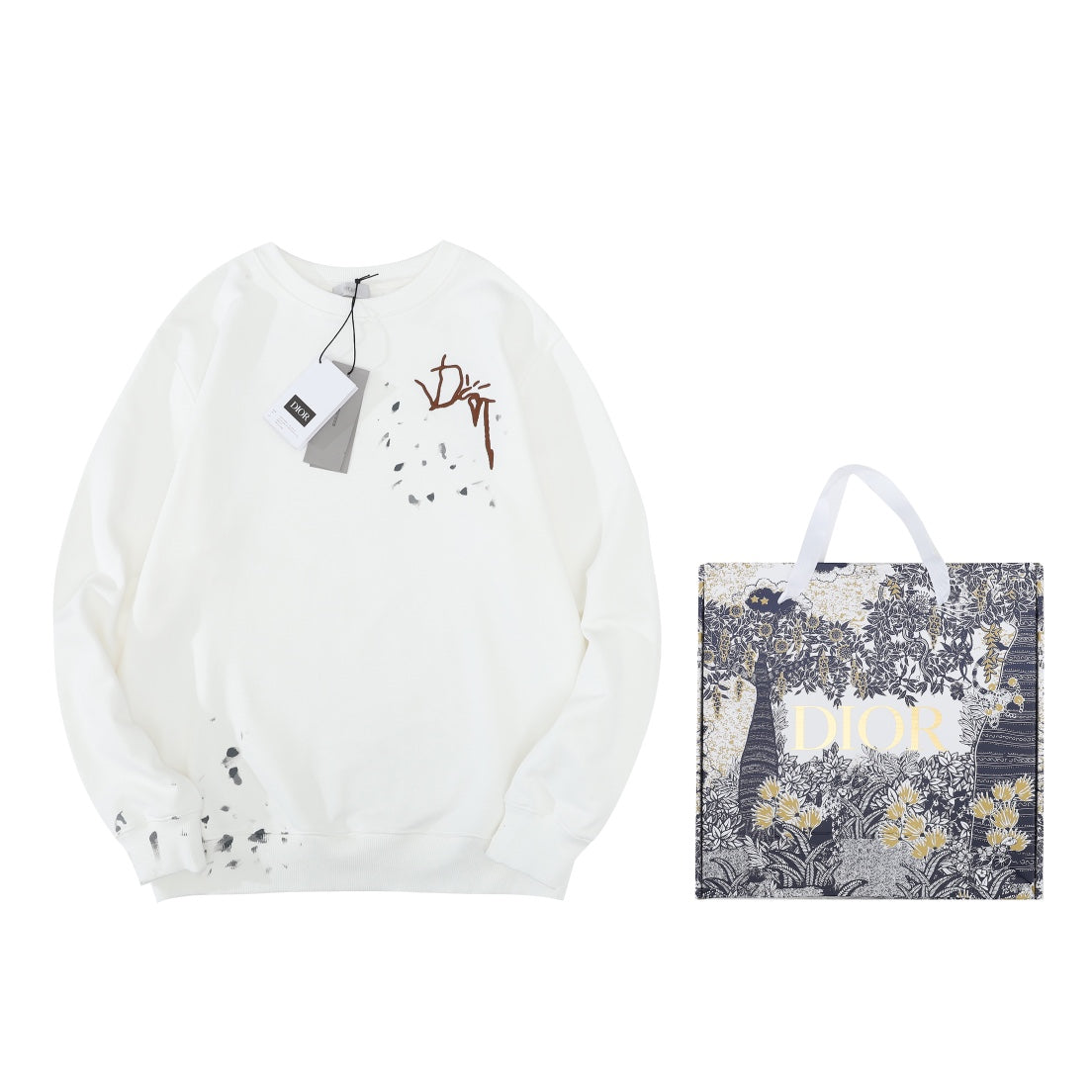 Dior Dior Sweatshirt