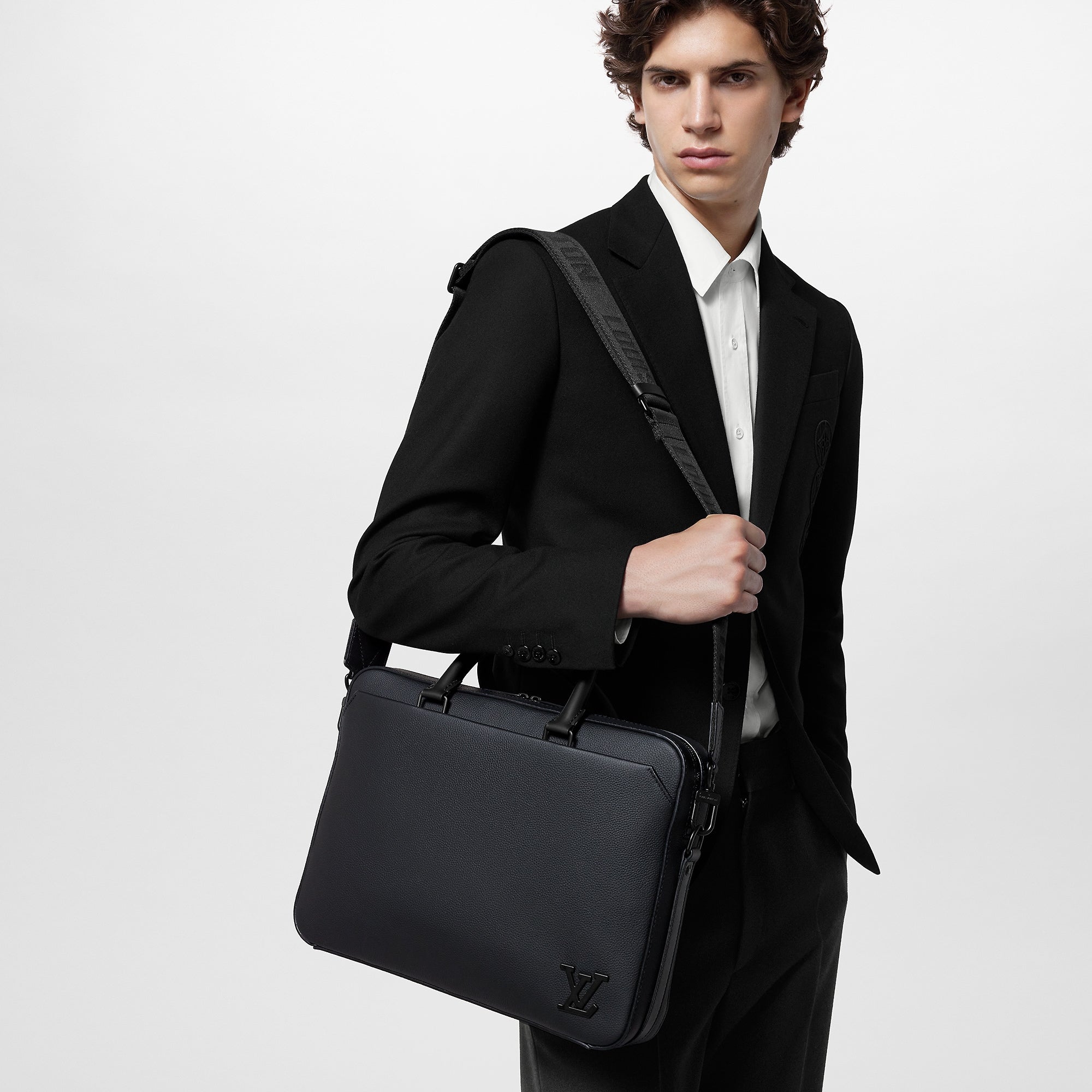 Pilot Briefcase