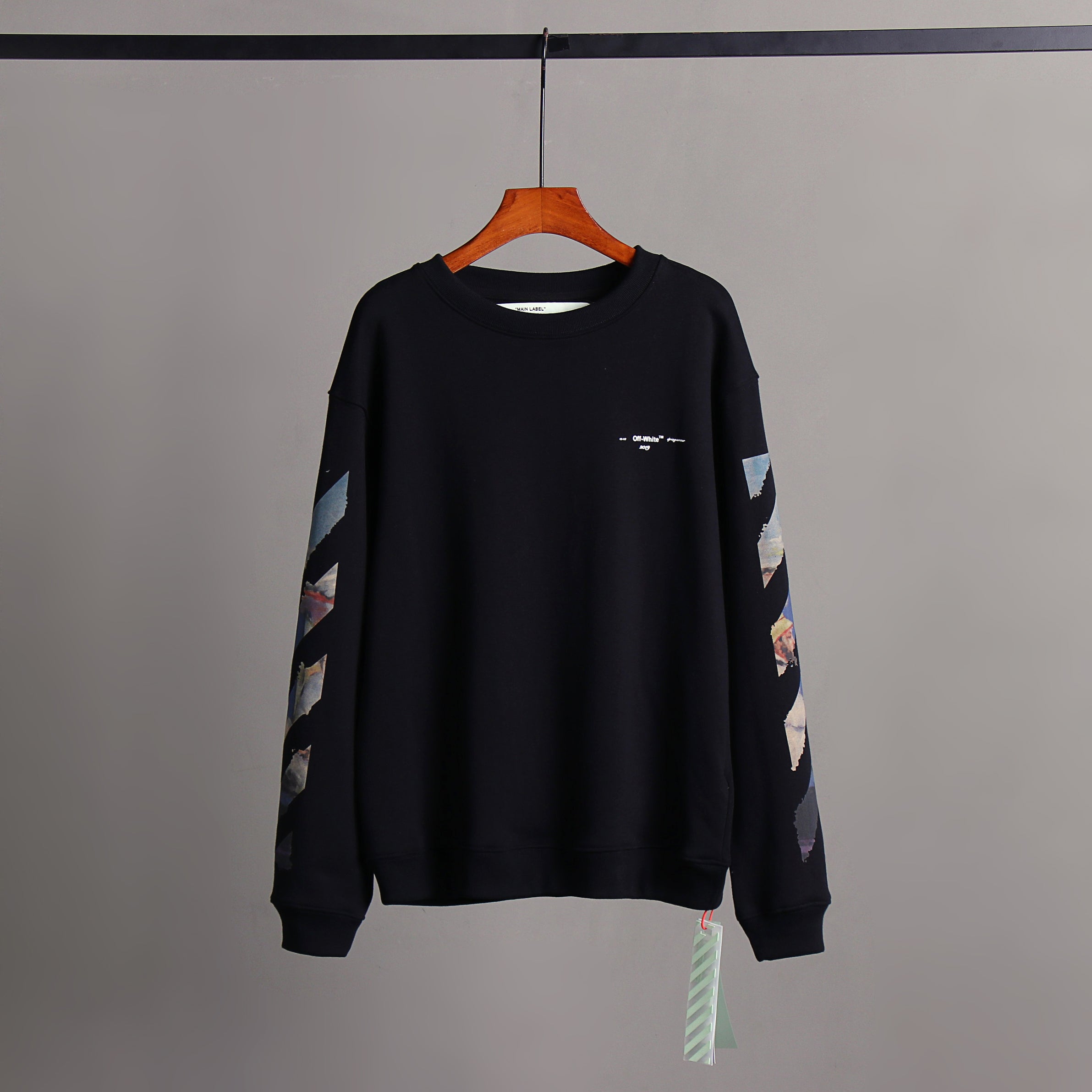Off-White OFF White Sweatshirt
