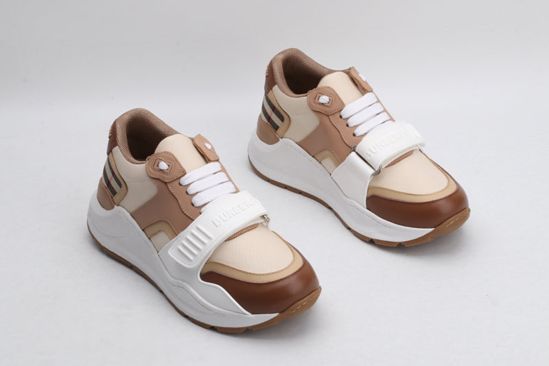 Burberry Burberry Shoes