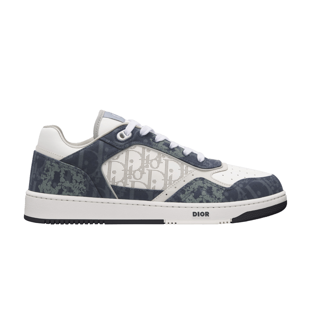 Denim Tears x Dior B27 Low 'Dior Tears'