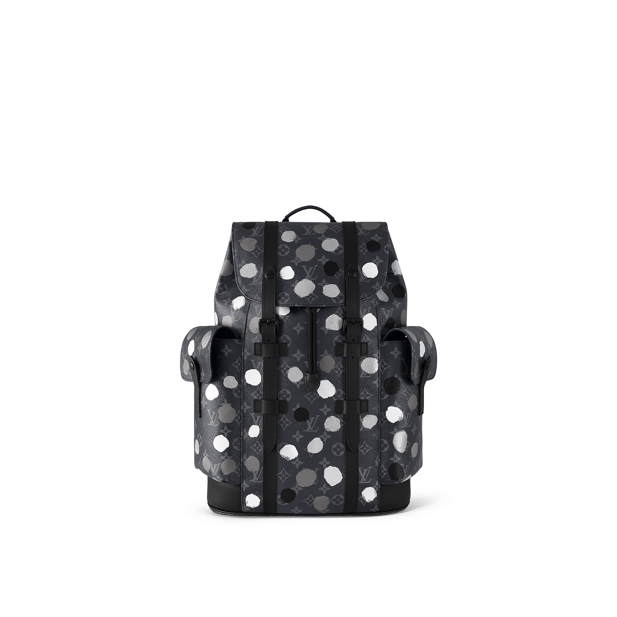 LV x YK Christopher MM