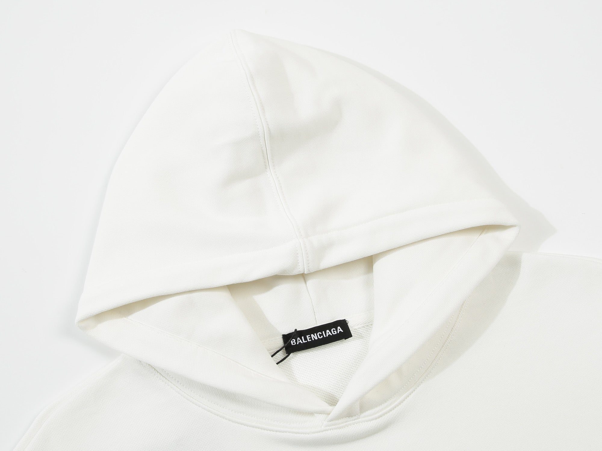 Balenciaga Balenciaga Hoodie