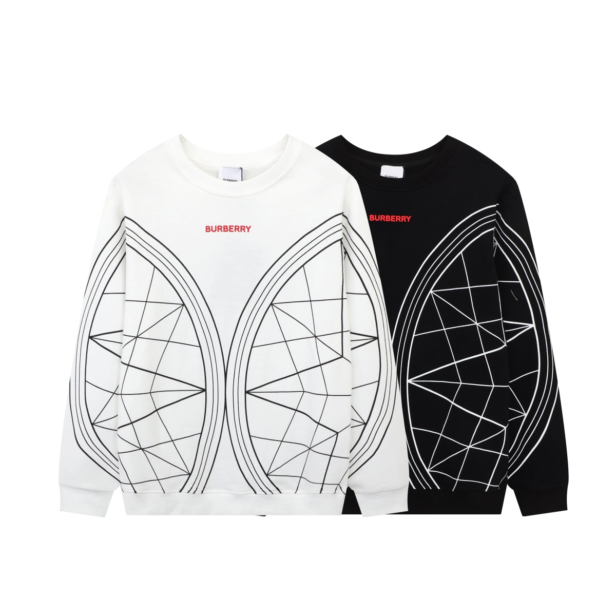 Burberry Burberry Sweatshirt