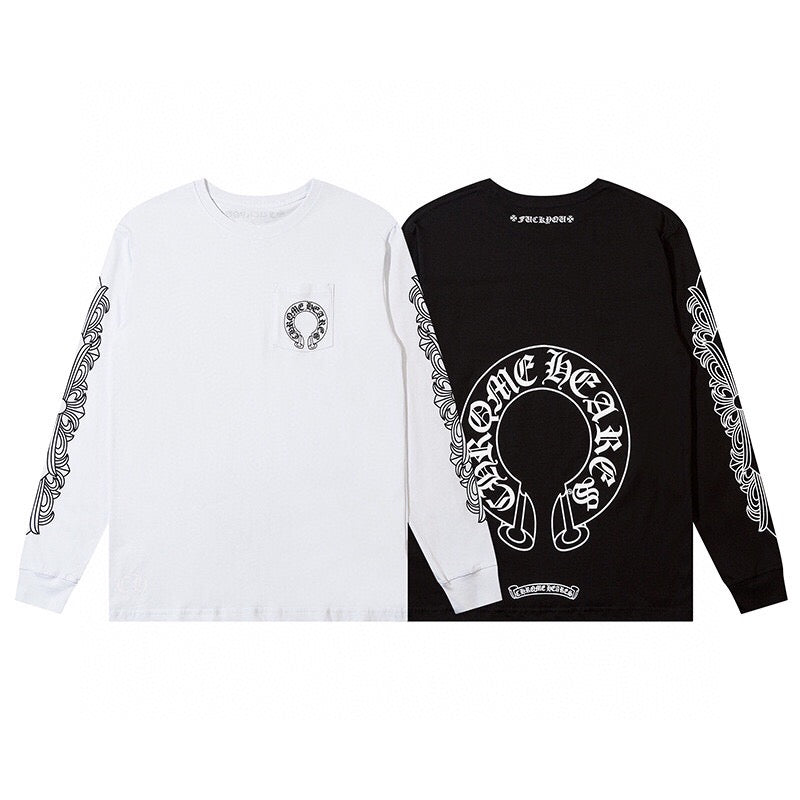 Chrome Hearts Chrome Hearts Sweatshirt