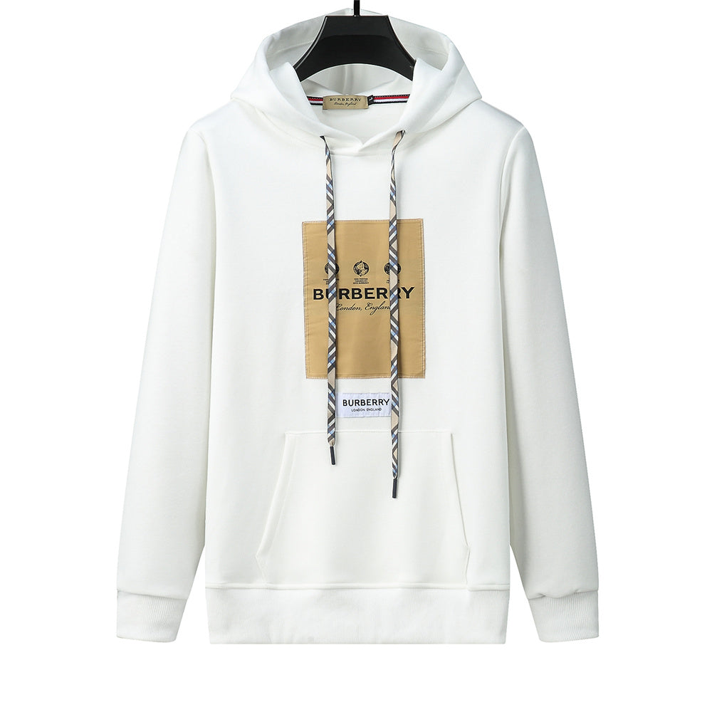 Burberry Burberry Hoodie