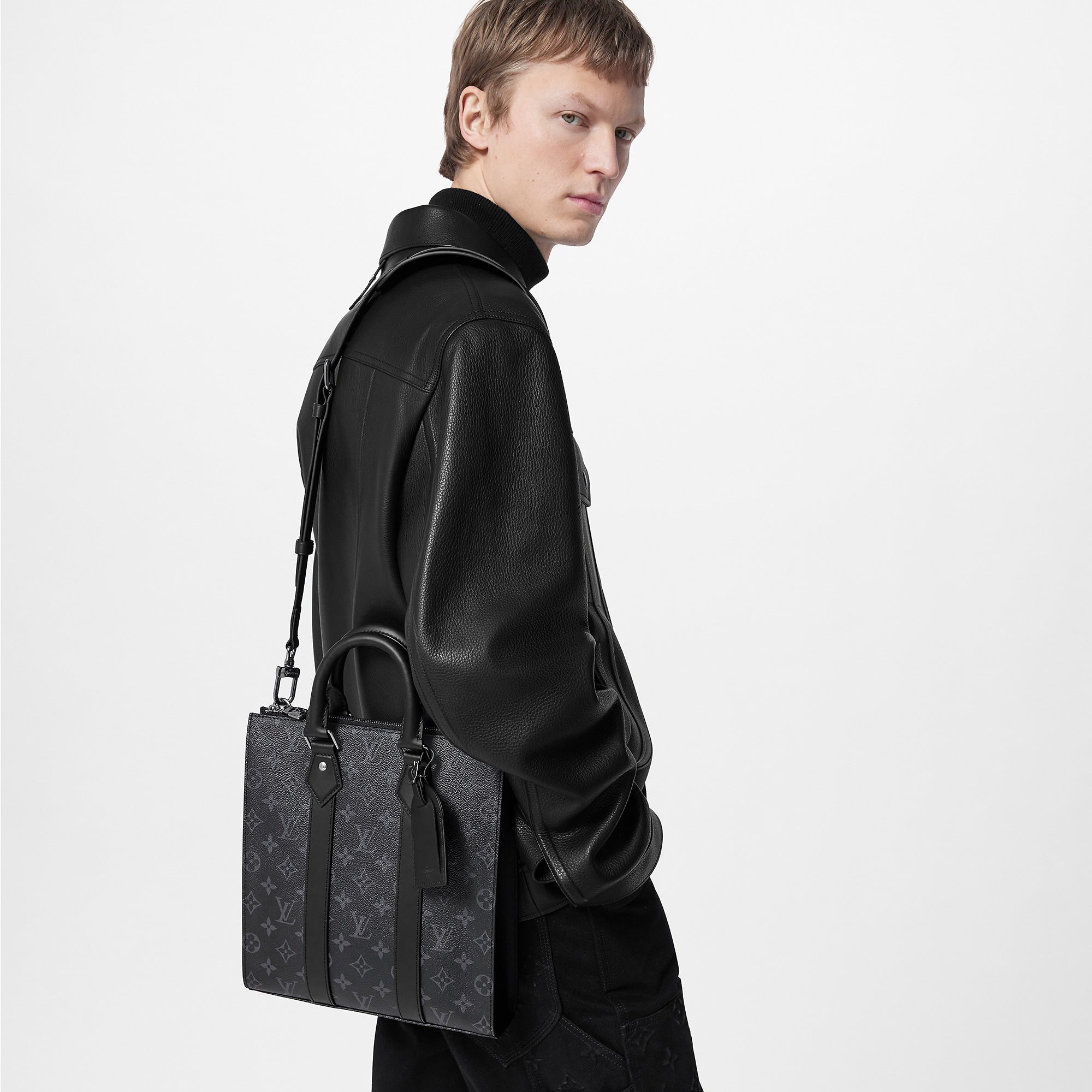 Sac Plat Cross