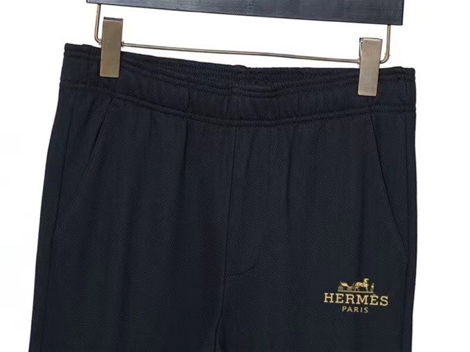 Hermès Hermes Pants