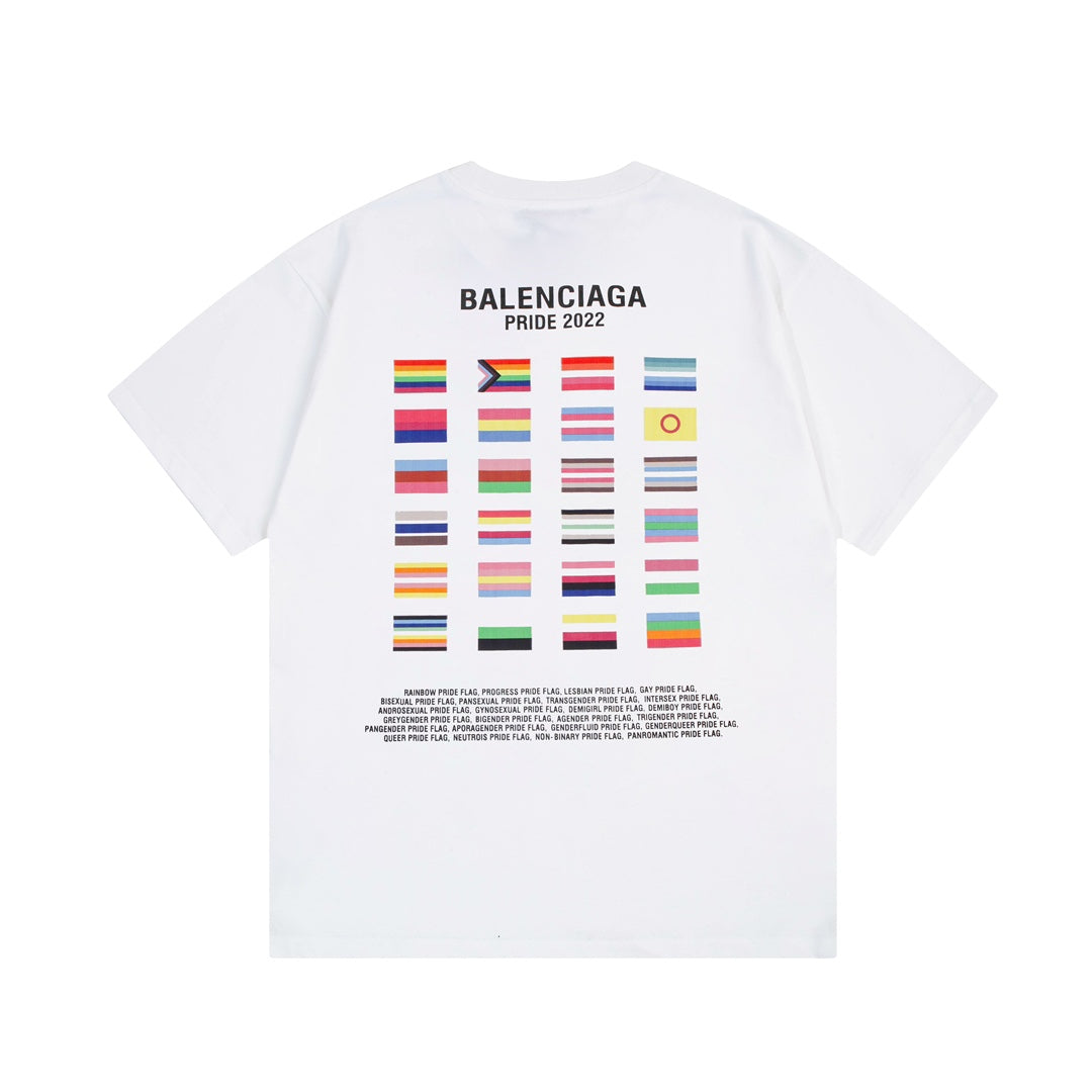 Balenciaga Balenciaga T-shirt