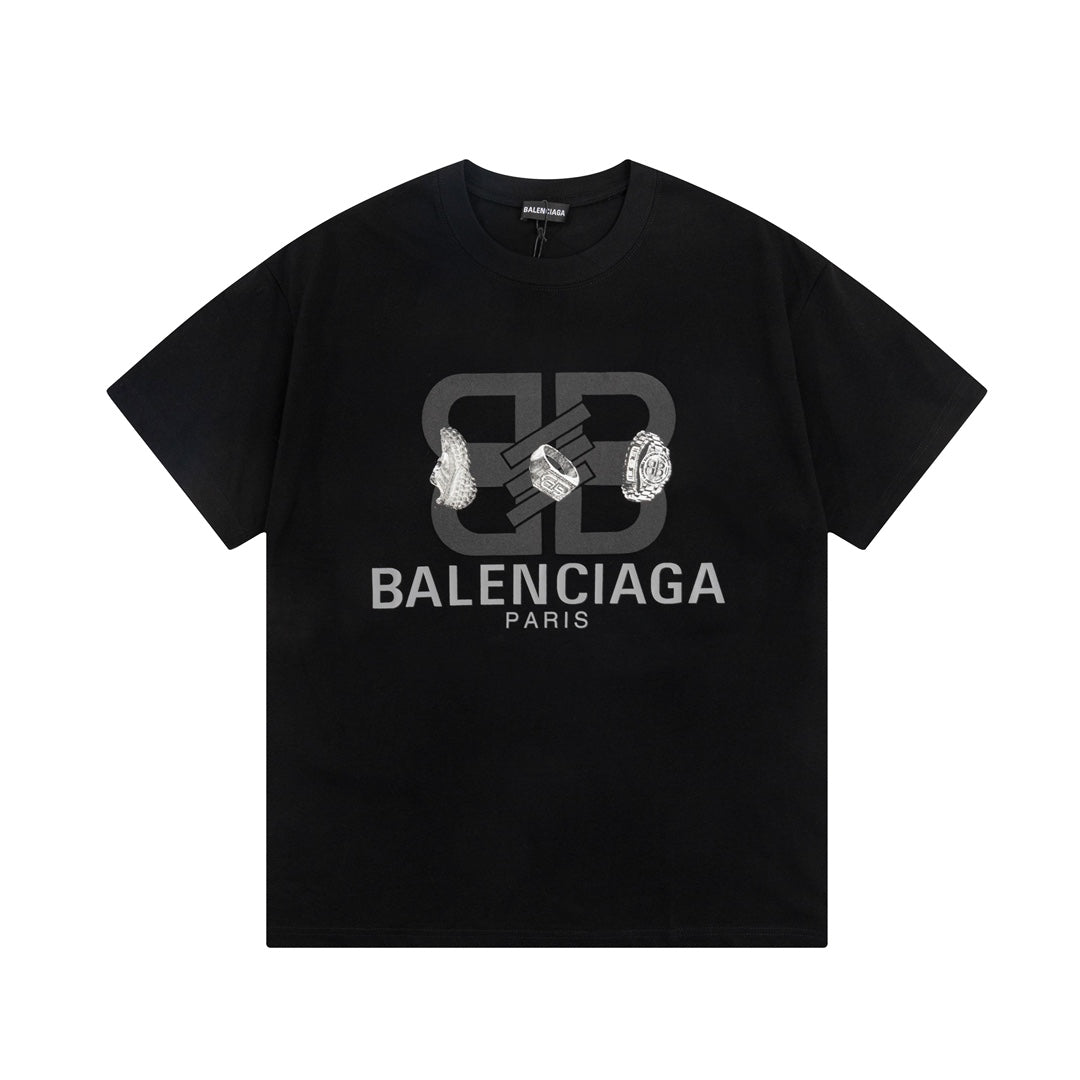 Balenciaga Balenciaga T-shirt