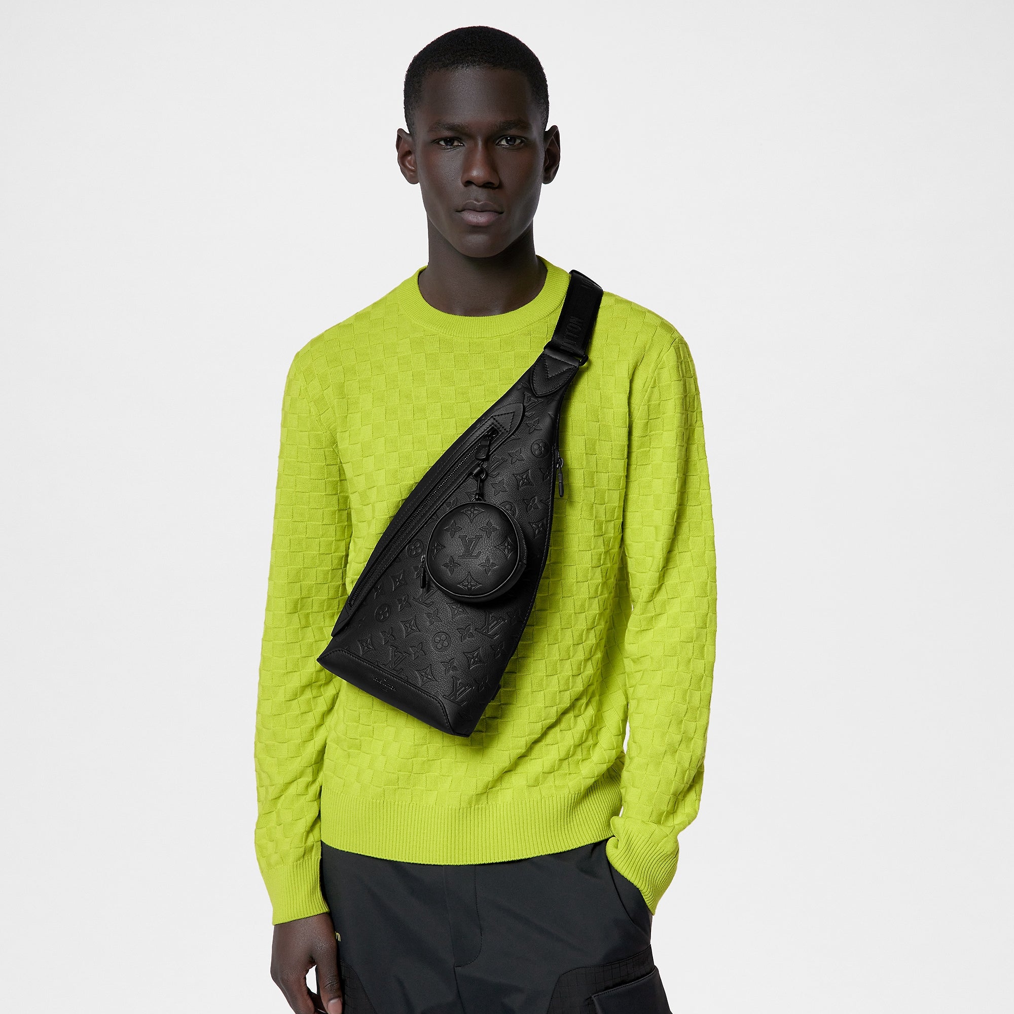 Duo Slingbag