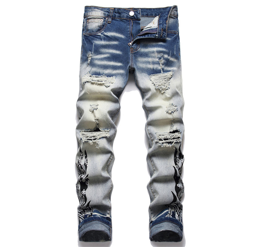 Amiri AMIRI Denim