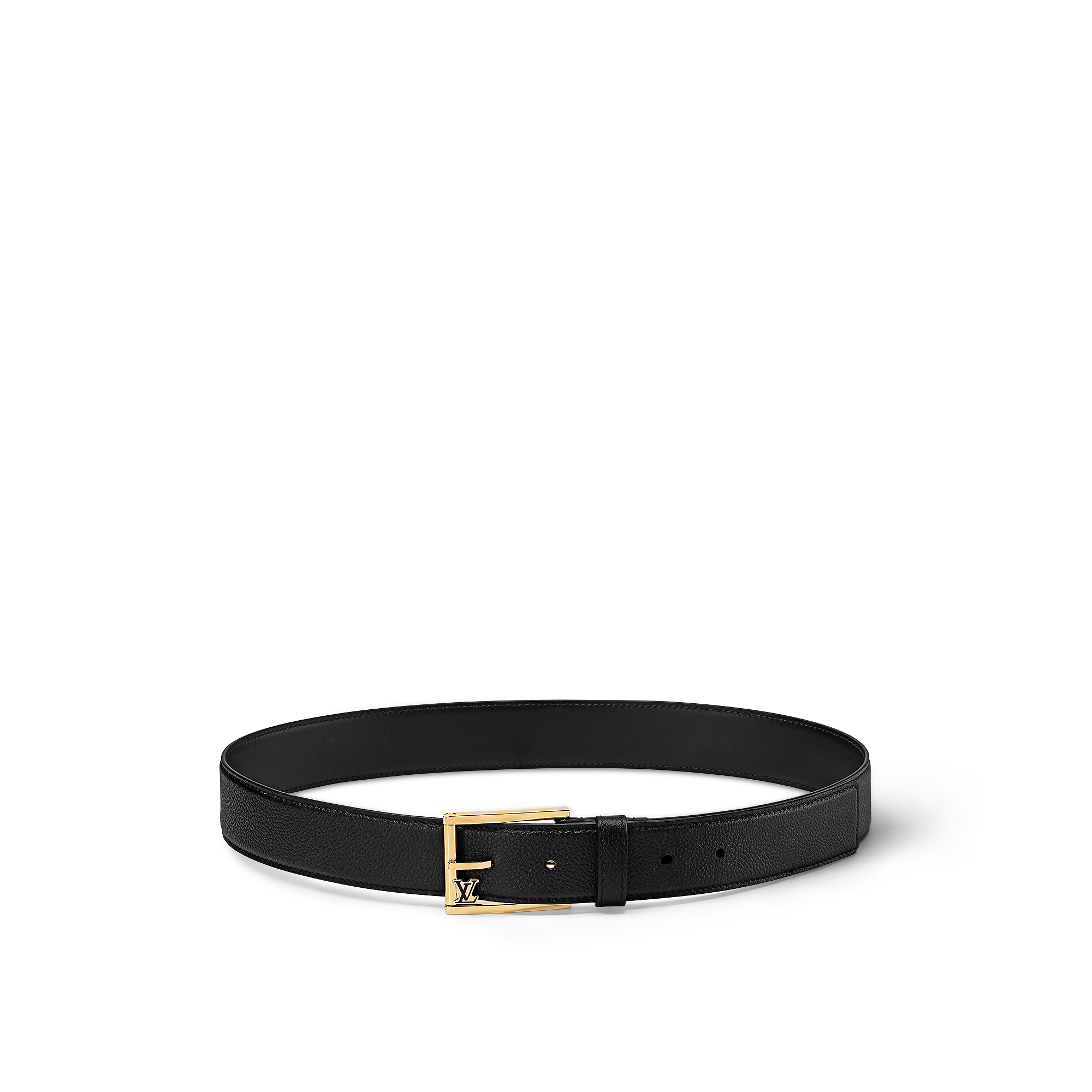 Saint Germain 35mm Belt S00 - Gold
