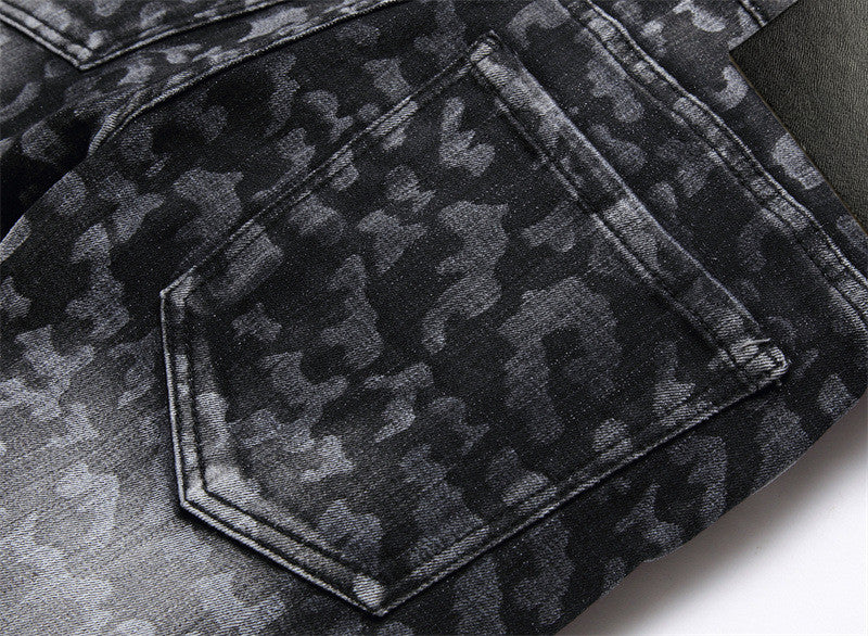 Amiri AMIRI Denim