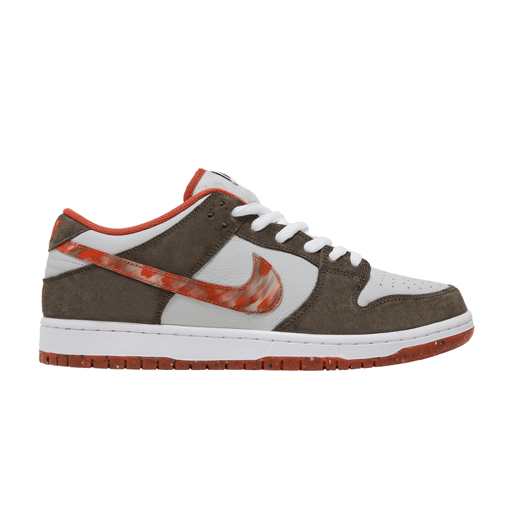 Nike SB Dunk Low Crushed D.C.