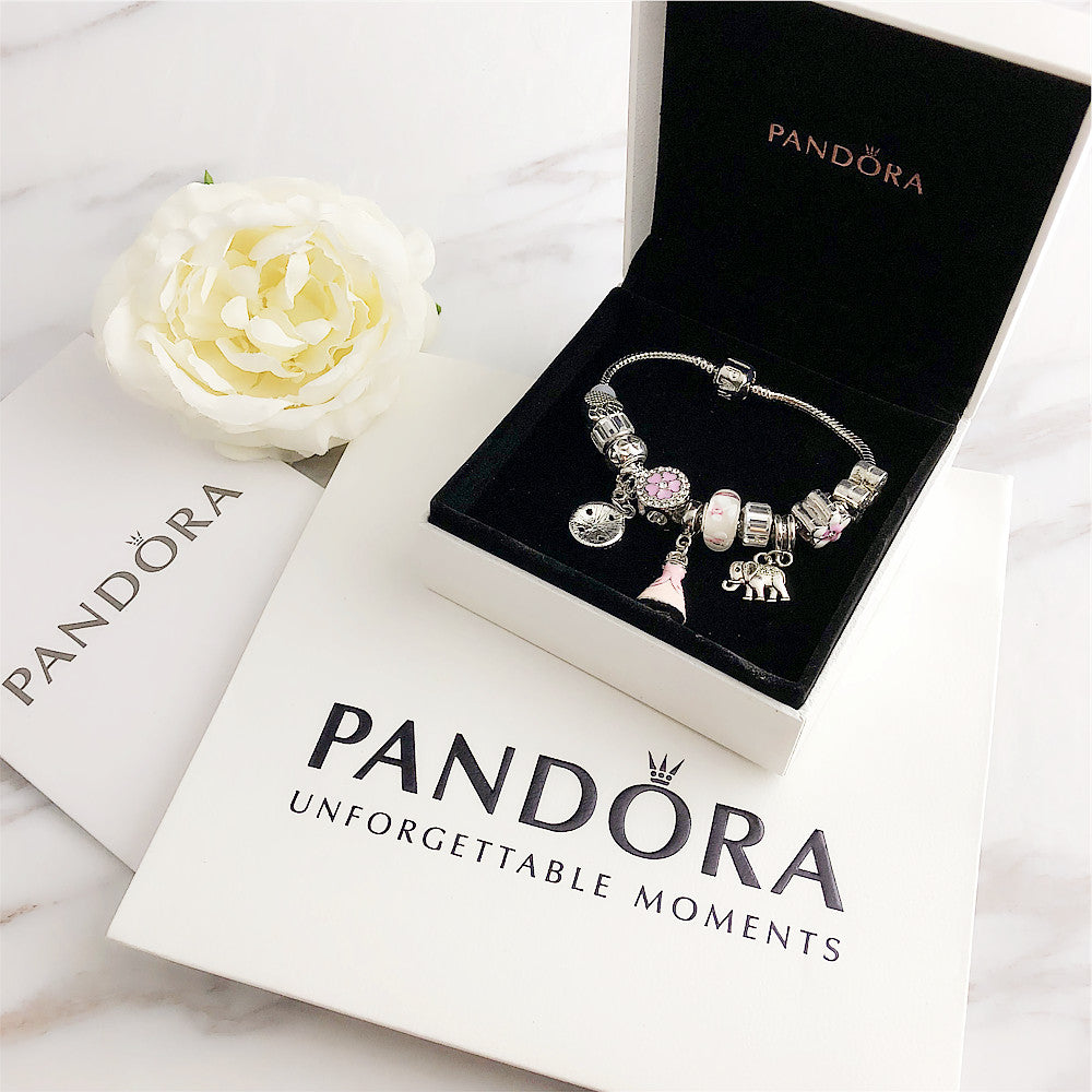 Pandora Bracelet