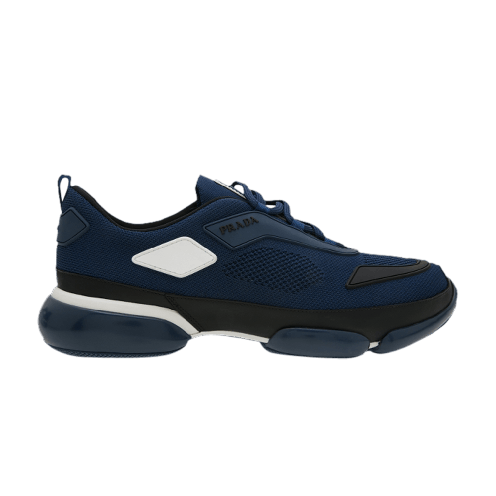 Prada Cloudbust Knit 'Baltic Blue'
