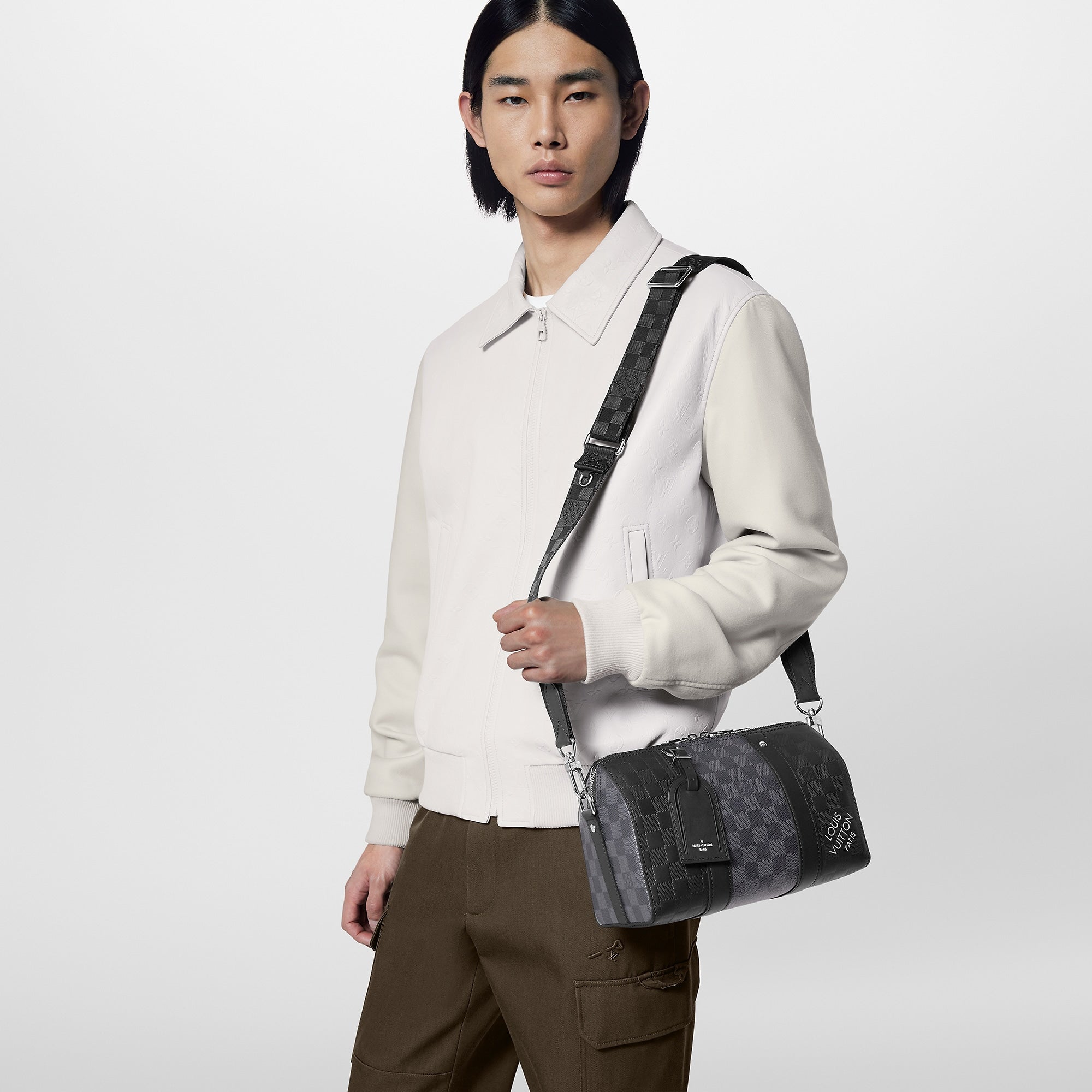 City Keepall