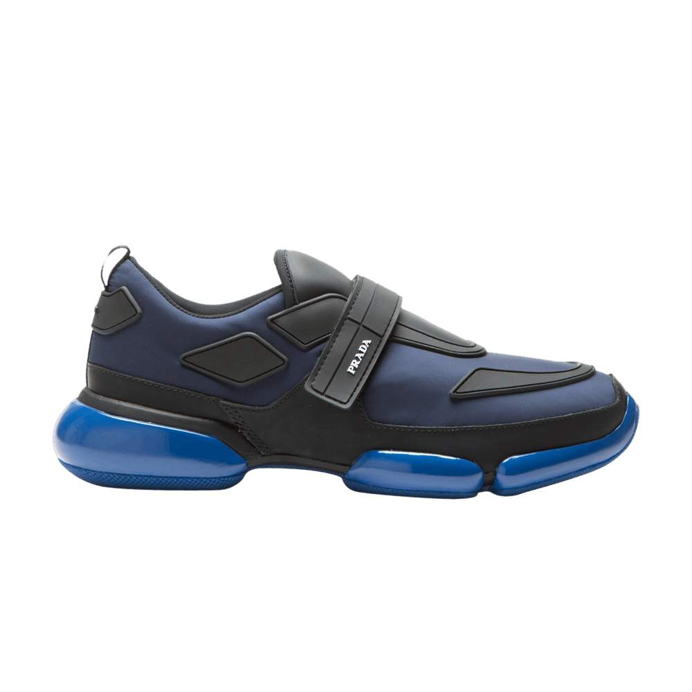 Prada Cloudbust 'Blue Black'