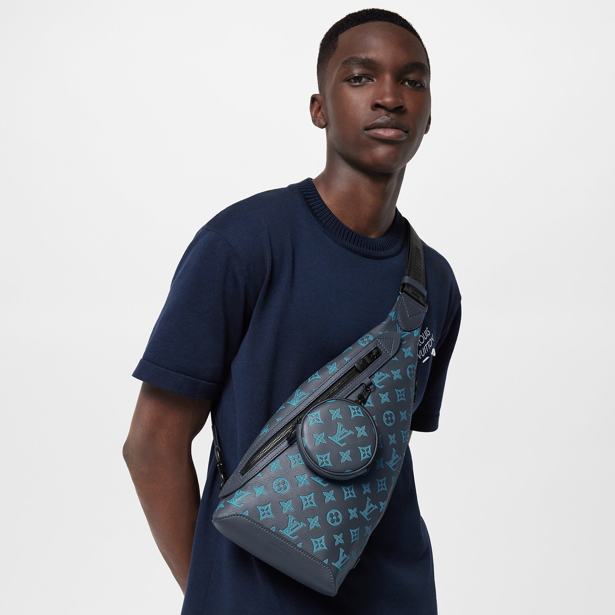 Duo Slingbag