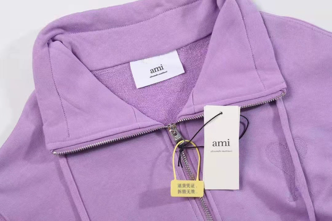 Ami Sweatshirt